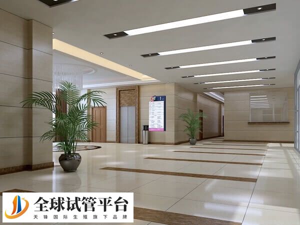 邢台不孕不育专科医院是一家专科医院