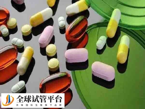 试管促排期间白带突然减少正不正常