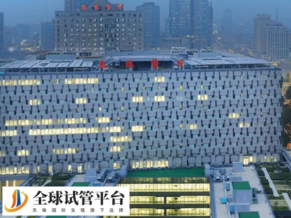 王玢是南京鼓楼医院生殖医学中心主任医师