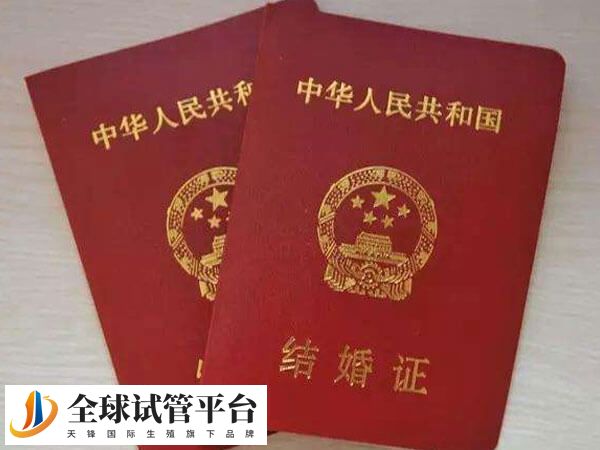 离异单身能不能做试管婴儿