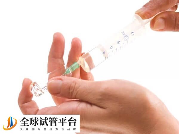 做试管婴儿打夜针后为什么隔天进行手术取卵？