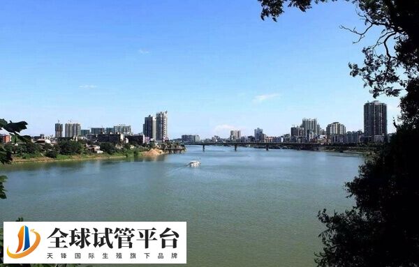 衡阳有两家辅助生殖医院