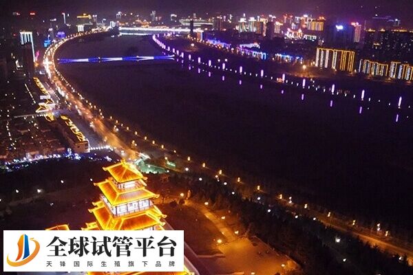 宝鸡市内不能做试管