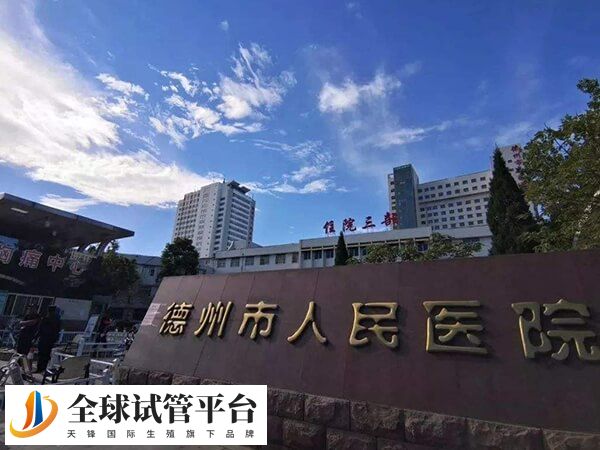 德州看不孕不育哪个医院好？哪家能做三代试管助孕？