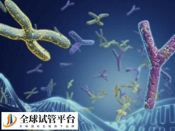 第三代试管婴儿能筛查疾病有哪些