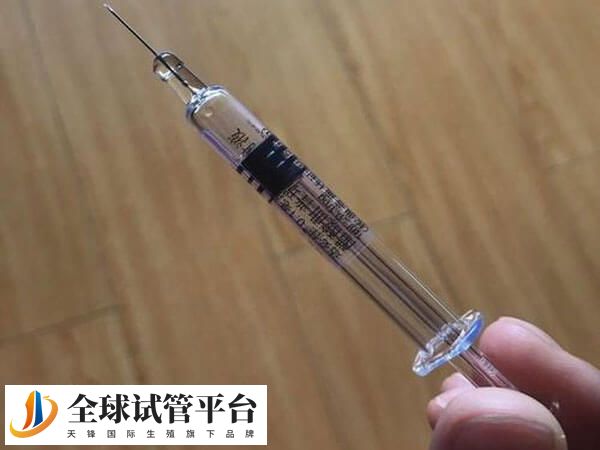 试管灌注是怎么做的